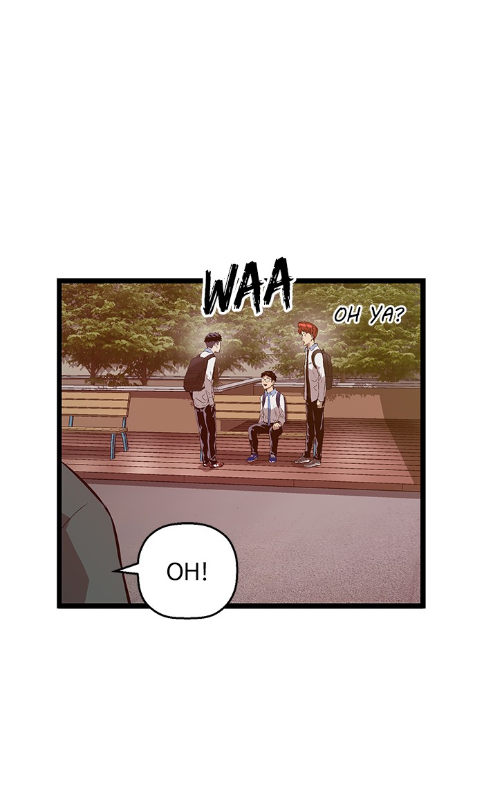 Weak Hero - Chapter 92 - Page 1