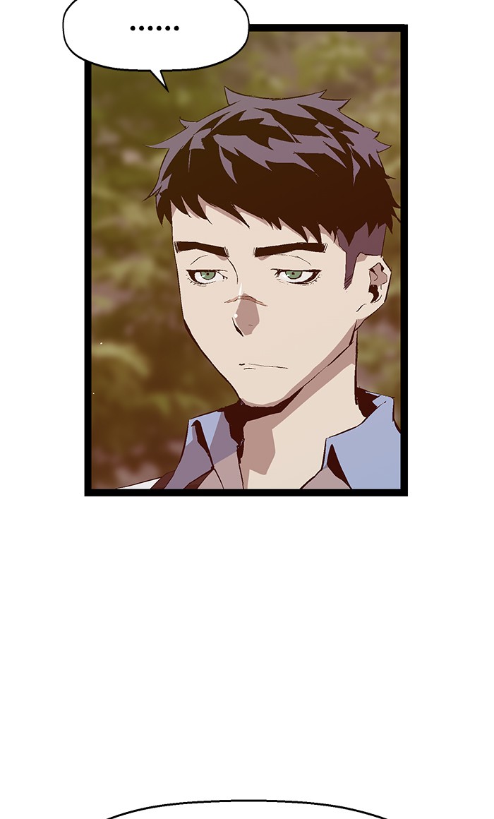 Weak Hero - Chapter 92 - Page 11