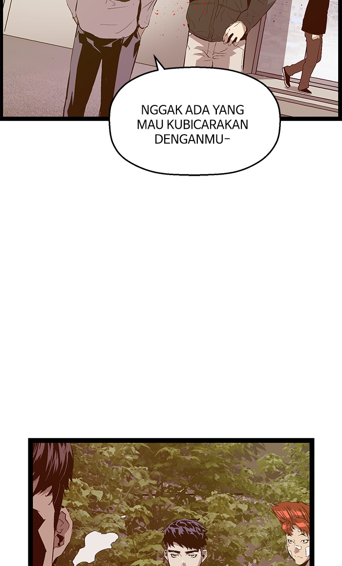 Weak Hero - Chapter 92 - Page 16