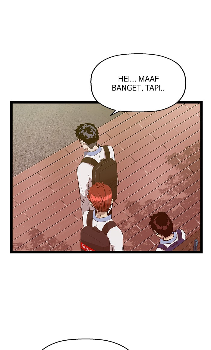 Weak Hero - Chapter 92 - Page 18