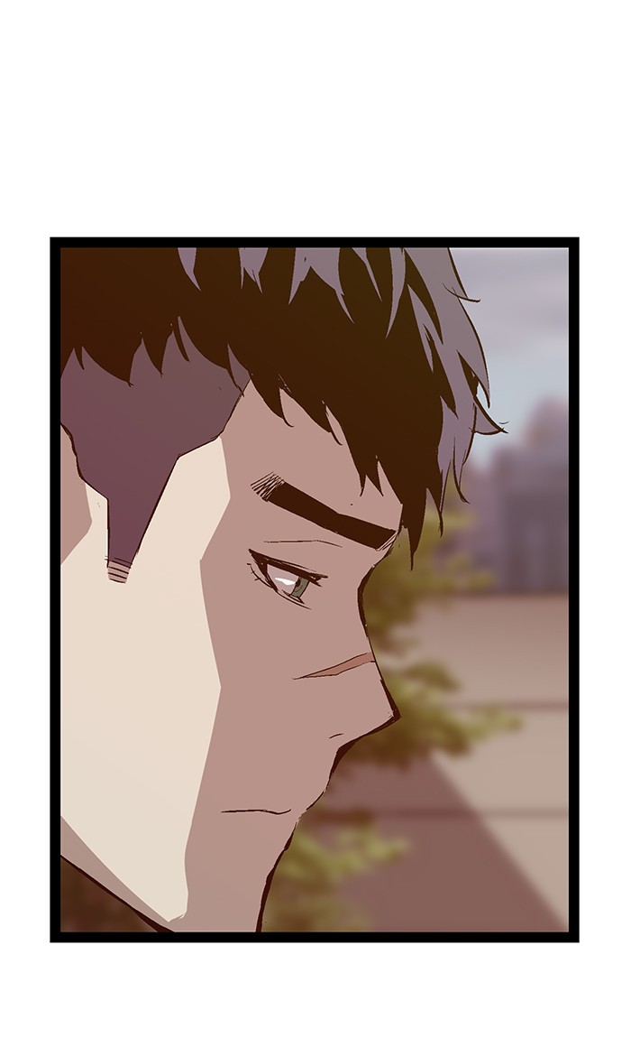 Weak Hero - Chapter 92 - Page 22