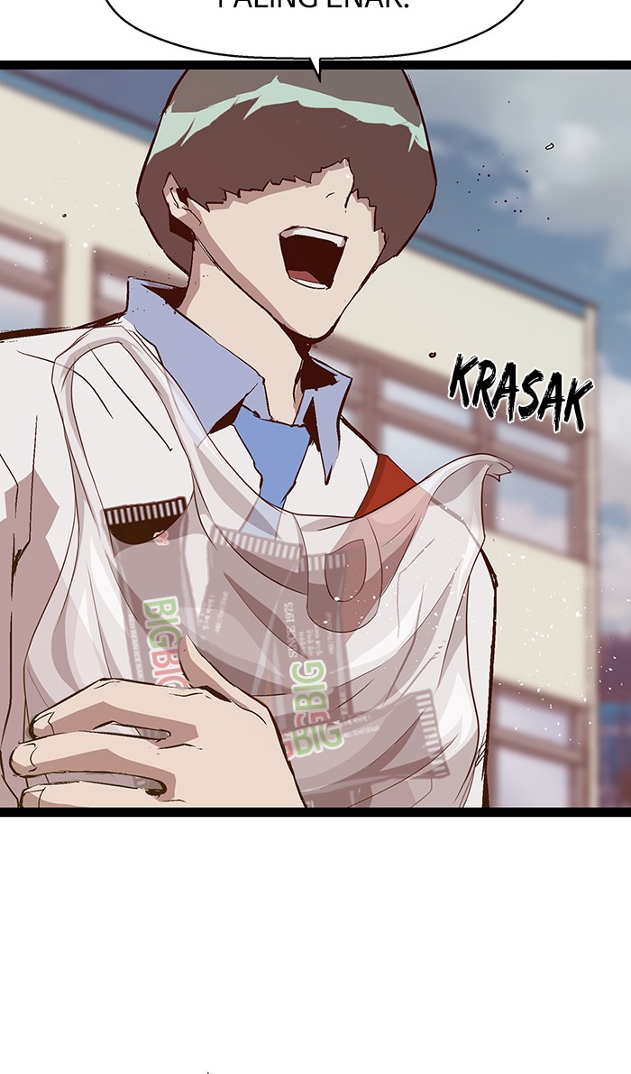 Weak Hero - Chapter 92 - Page 26