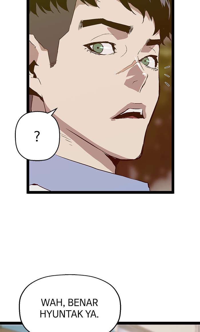 Weak Hero - Chapter 92 - Page 3