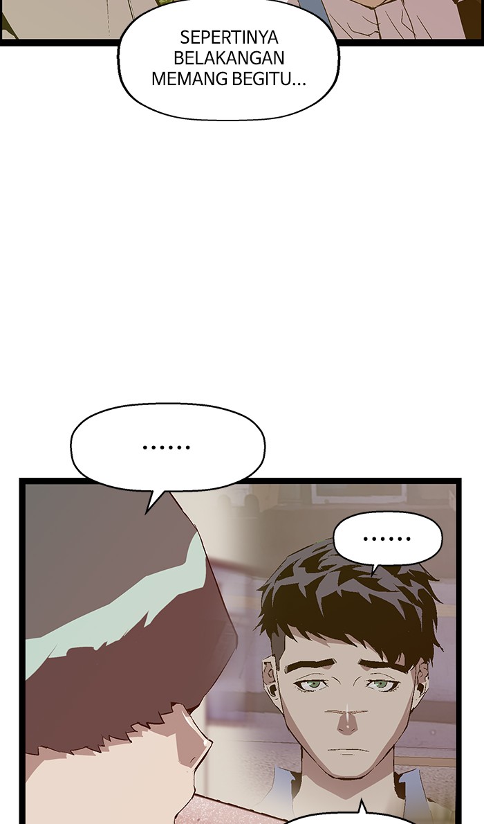 Weak Hero - Chapter 92 - Page 30