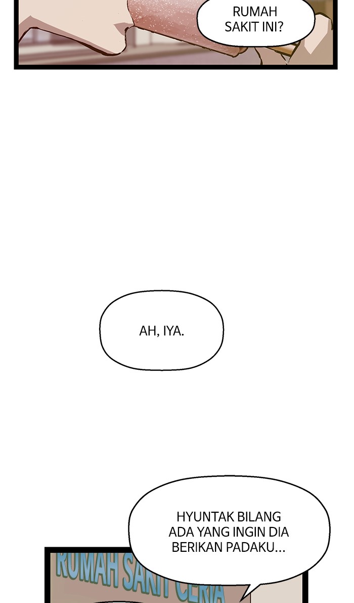 Weak Hero - Chapter 92 - Page 31