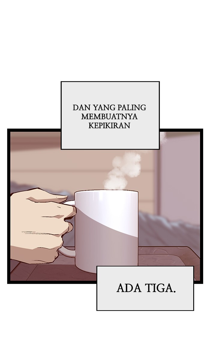 Weak Hero - Chapter 92 - Page 36