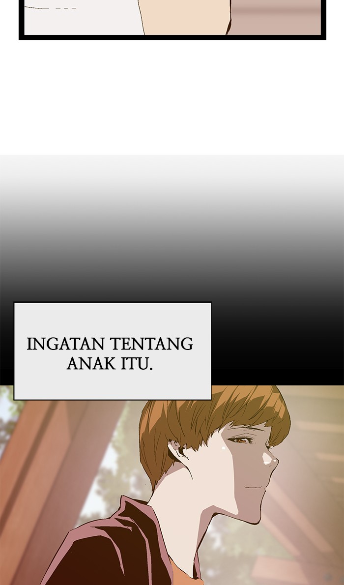 Weak Hero - Chapter 92 - Page 38