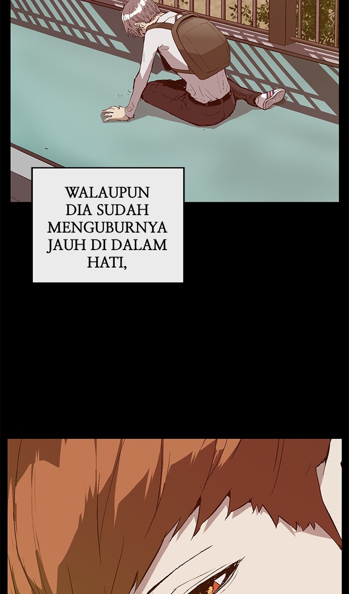 Weak Hero - Chapter 92 - Page 40