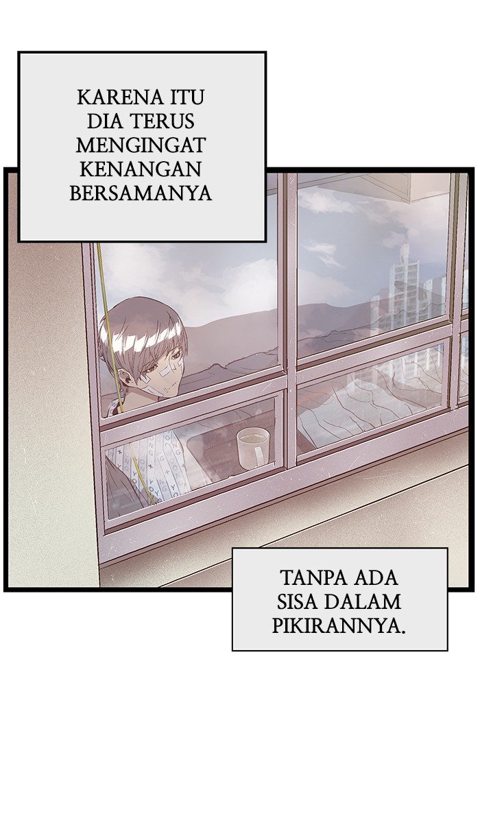 Weak Hero - Chapter 92 - Page 42