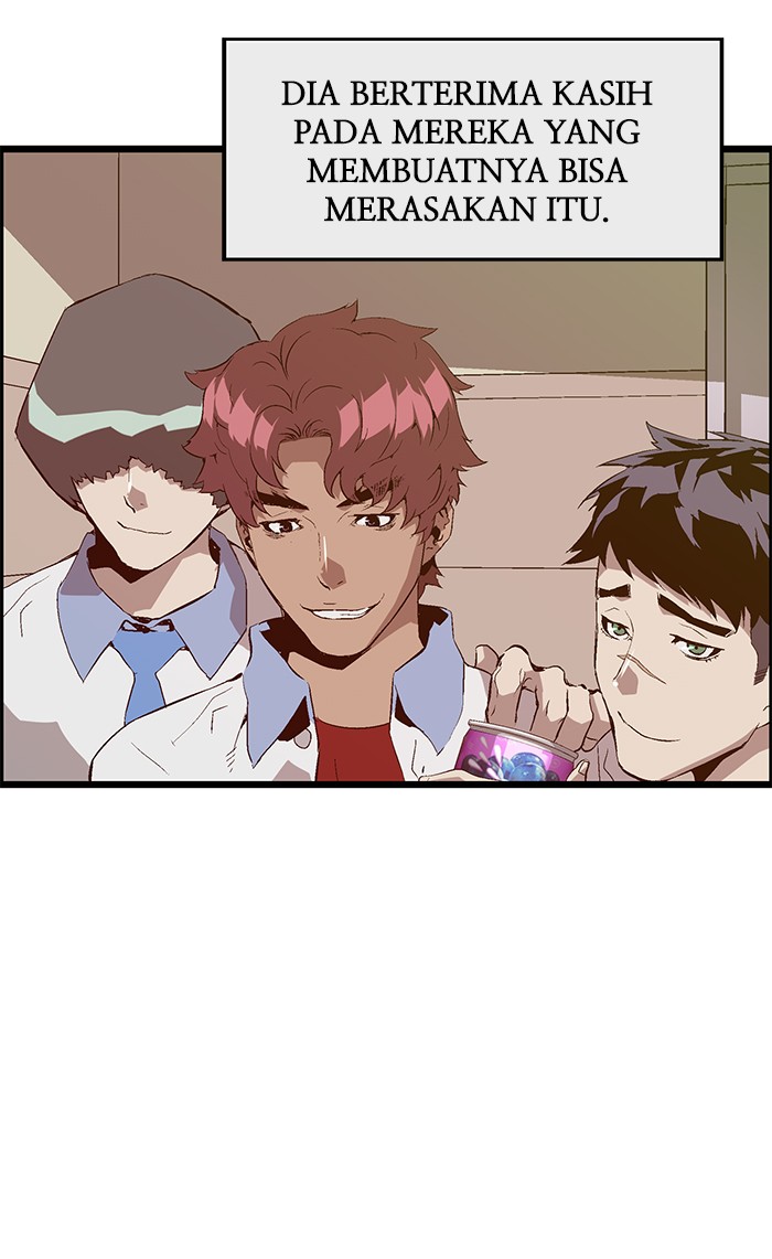 Weak Hero - Chapter 92 - Page 45