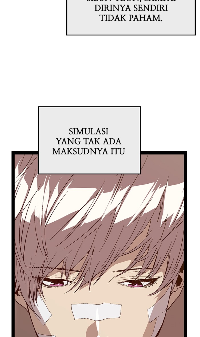 Weak Hero - Chapter 92 - Page 47