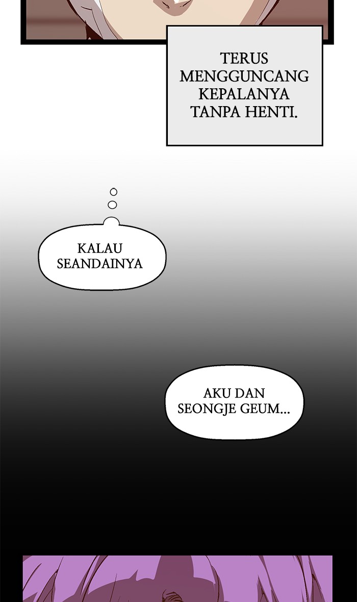 Weak Hero - Chapter 92 - Page 48