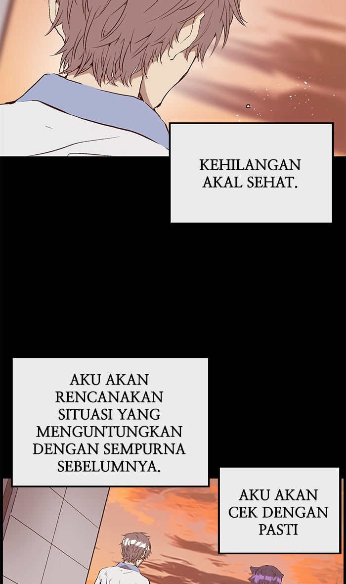 Weak Hero - Chapter 92 - Page 51