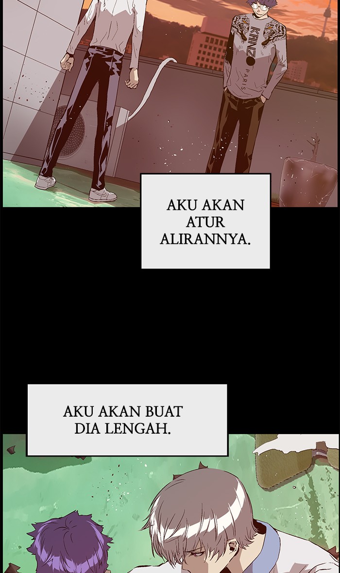 Weak Hero - Chapter 92 - Page 52