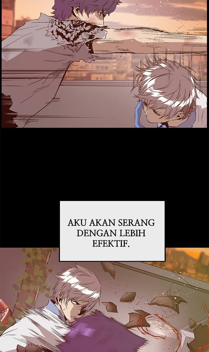 Weak Hero - Chapter 92 - Page 54