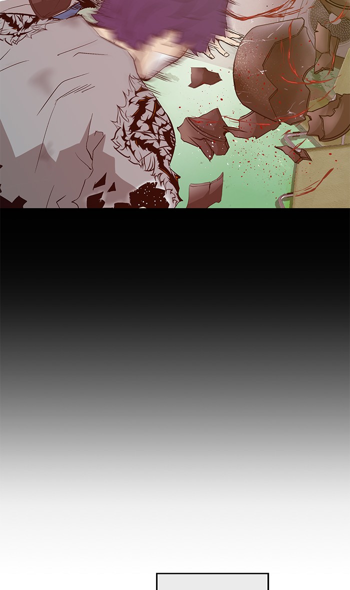 Weak Hero - Chapter 92 - Page 55