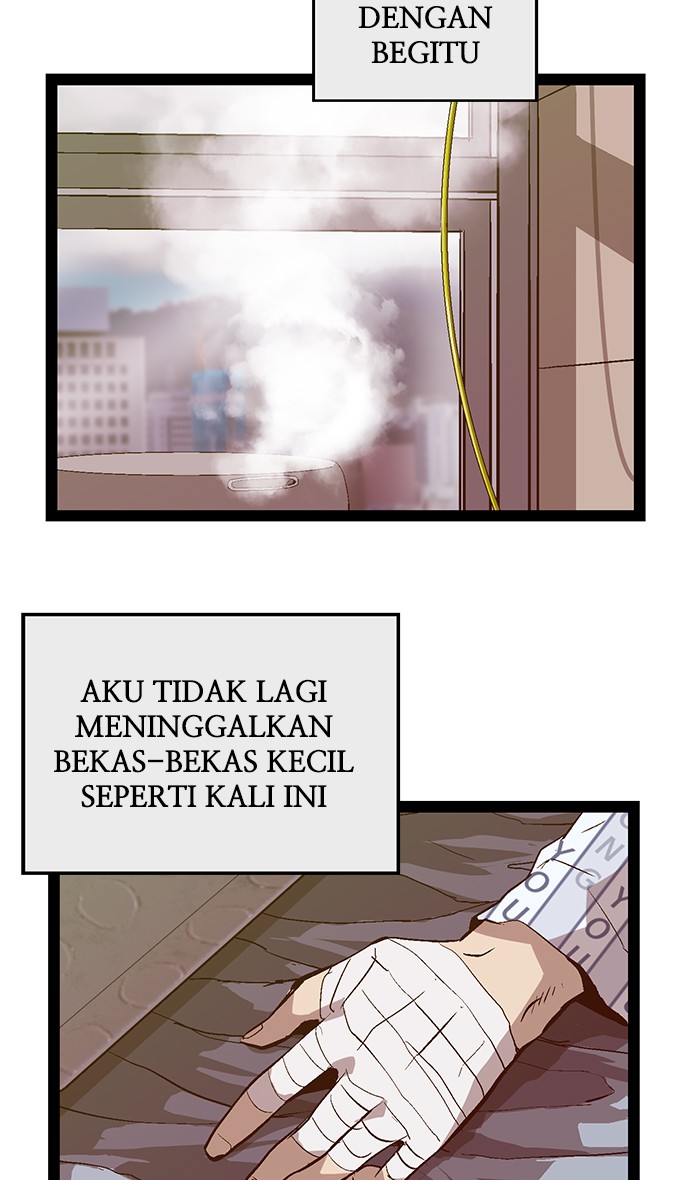 Weak Hero - Chapter 92 - Page 56