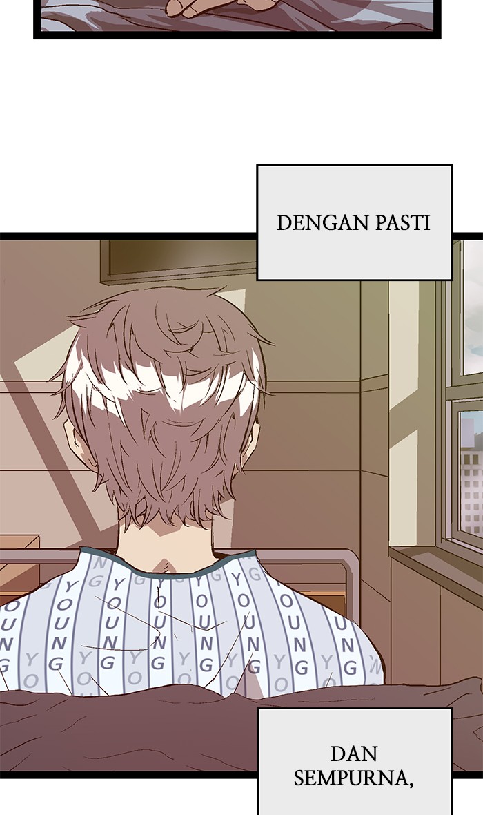 Weak Hero - Chapter 92 - Page 57