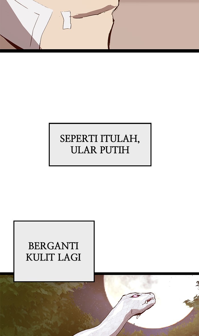 Weak Hero - Chapter 92 - Page 59