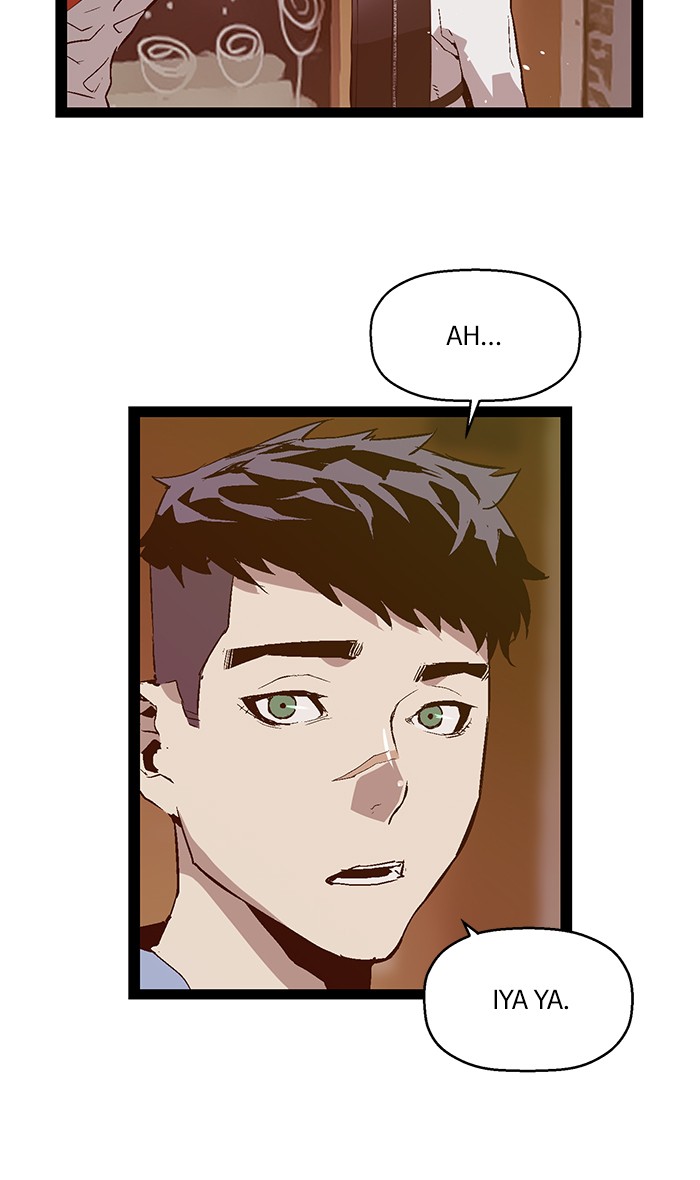 Weak Hero - Chapter 92 - Page 64