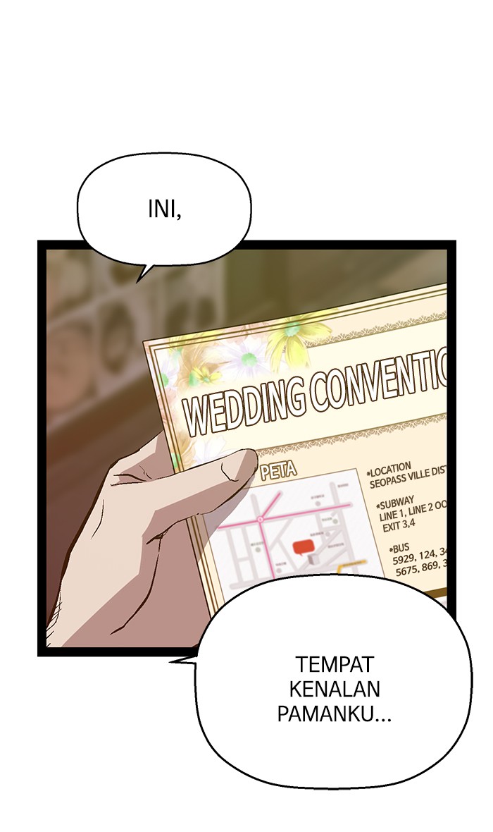 Weak Hero - Chapter 92 - Page 65