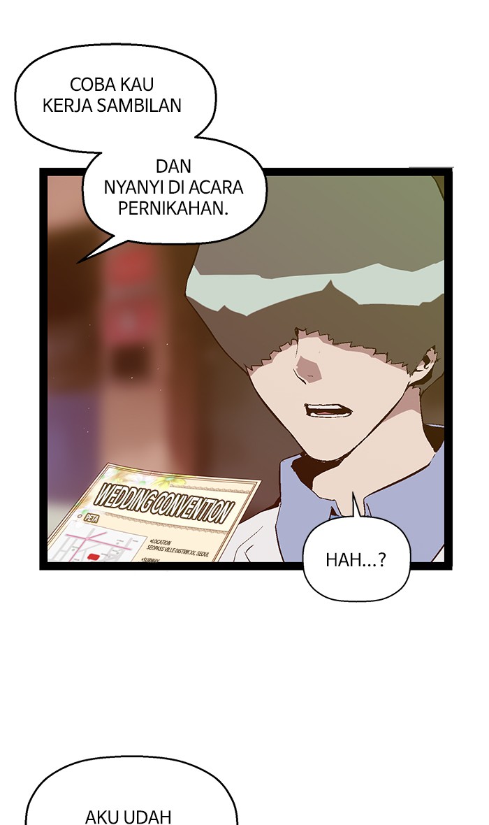 Weak Hero - Chapter 92 - Page 66