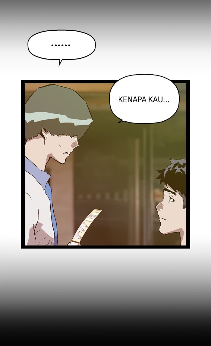 Weak Hero - Chapter 92 - Page 69