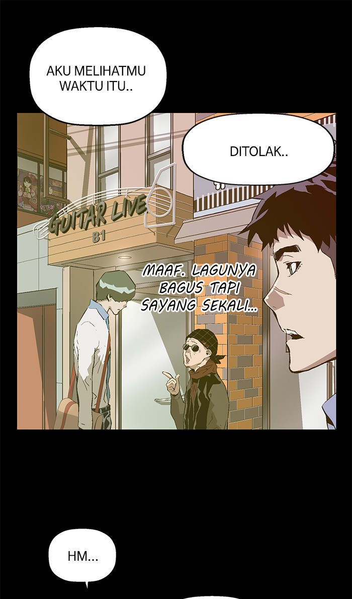 Weak Hero - Chapter 92 - Page 70