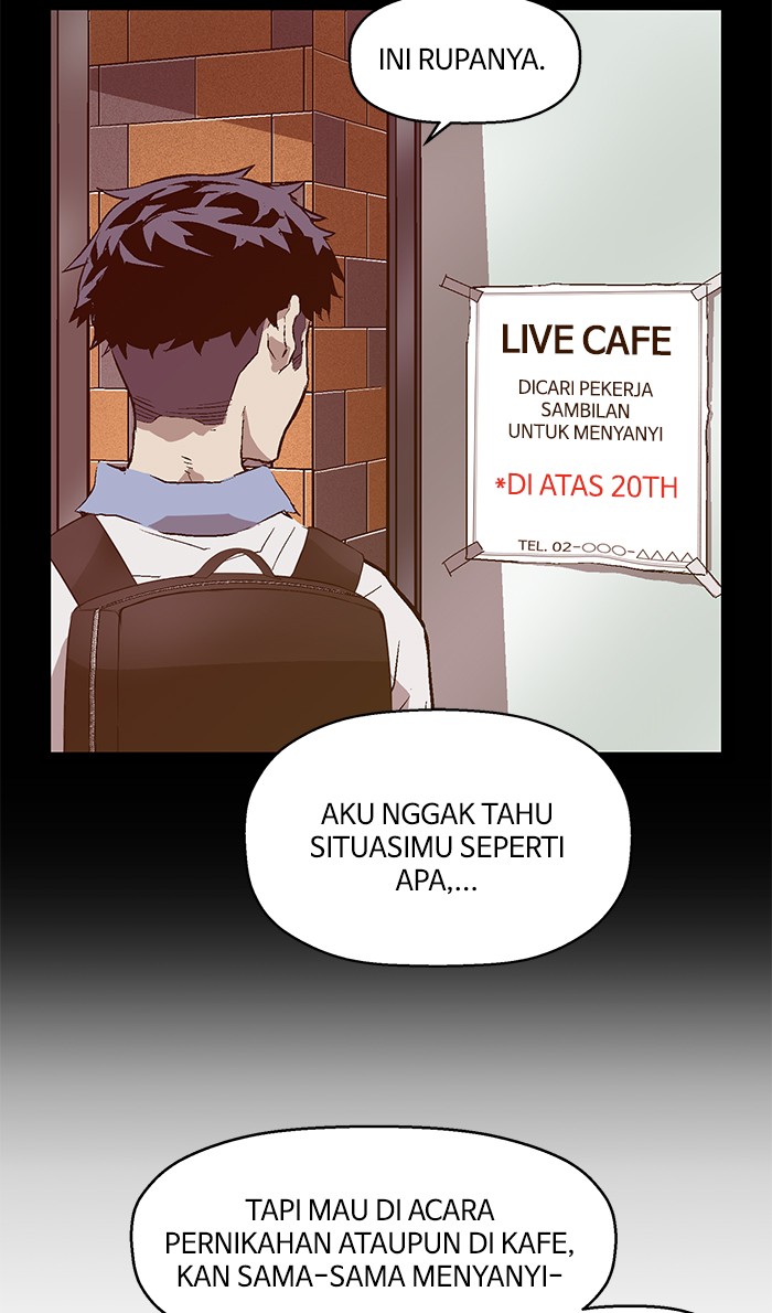 Weak Hero - Chapter 92 - Page 71