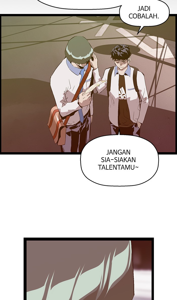 Weak Hero - Chapter 92 - Page 72