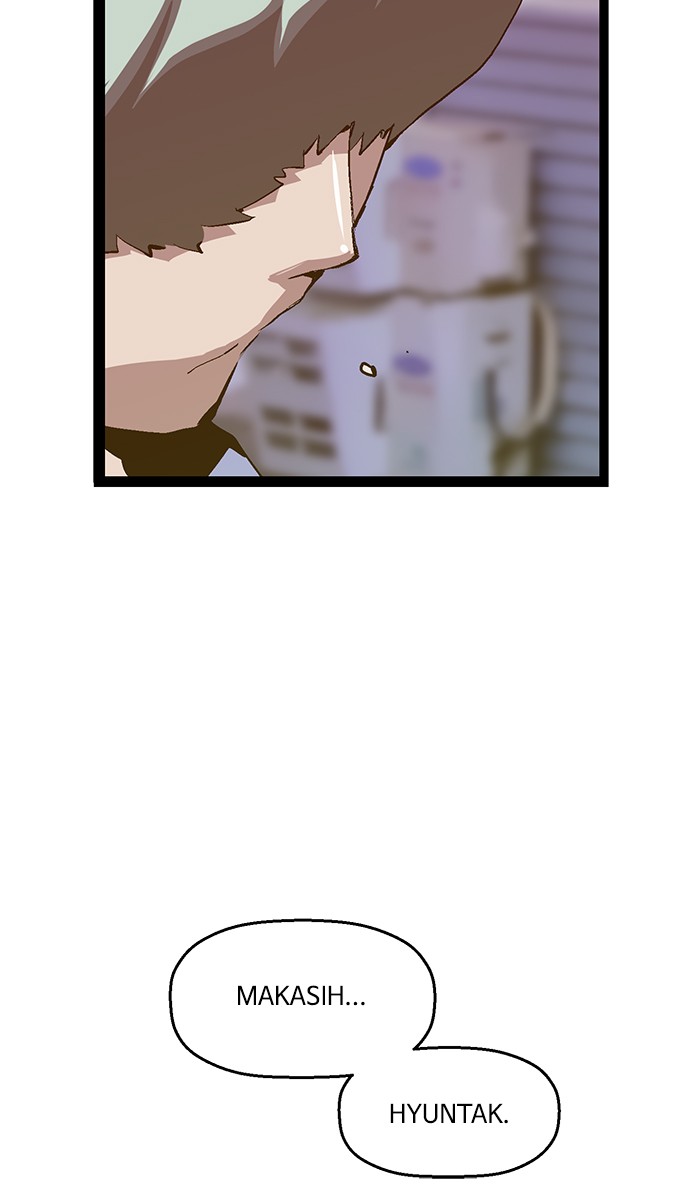 Weak Hero - Chapter 92 - Page 73