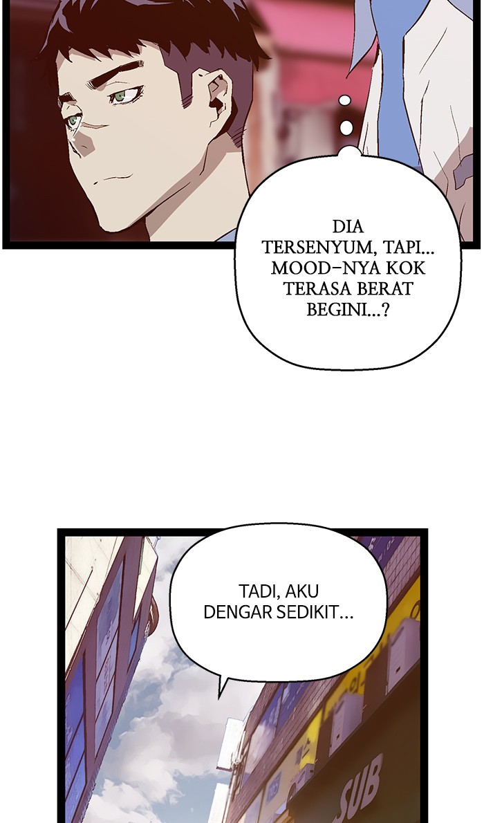 Weak Hero - Chapter 92 - Page 76