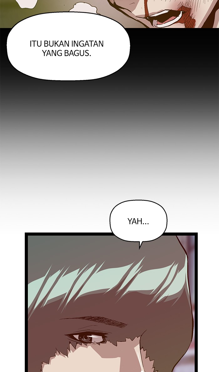 Weak Hero - Chapter 92 - Page 79