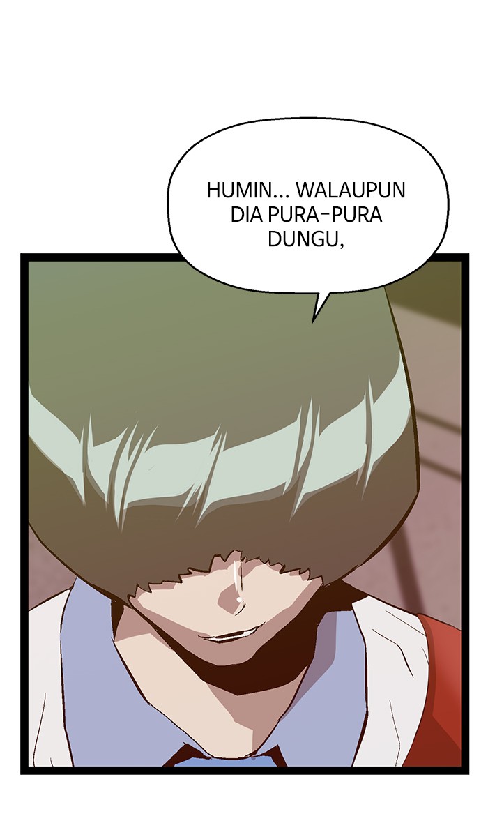 Weak Hero - Chapter 92 - Page 81