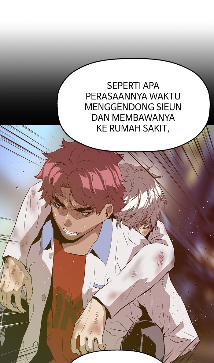 Weak Hero - Chapter 92 - Page 82