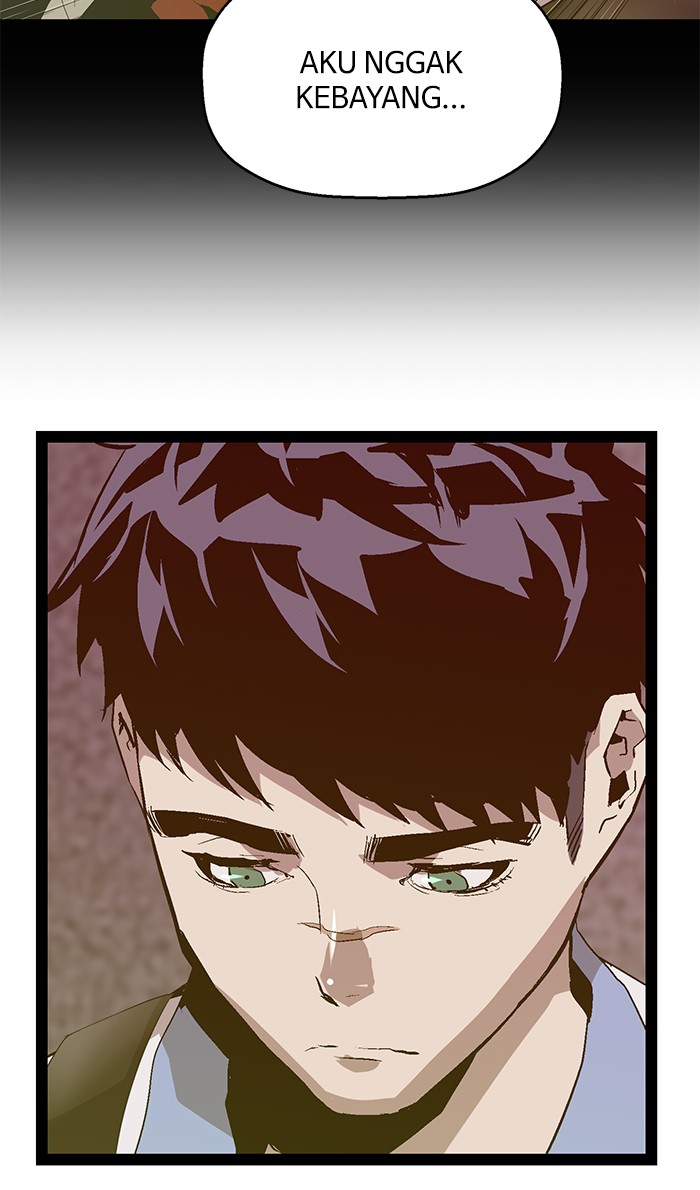 Weak Hero - Chapter 92 - Page 83