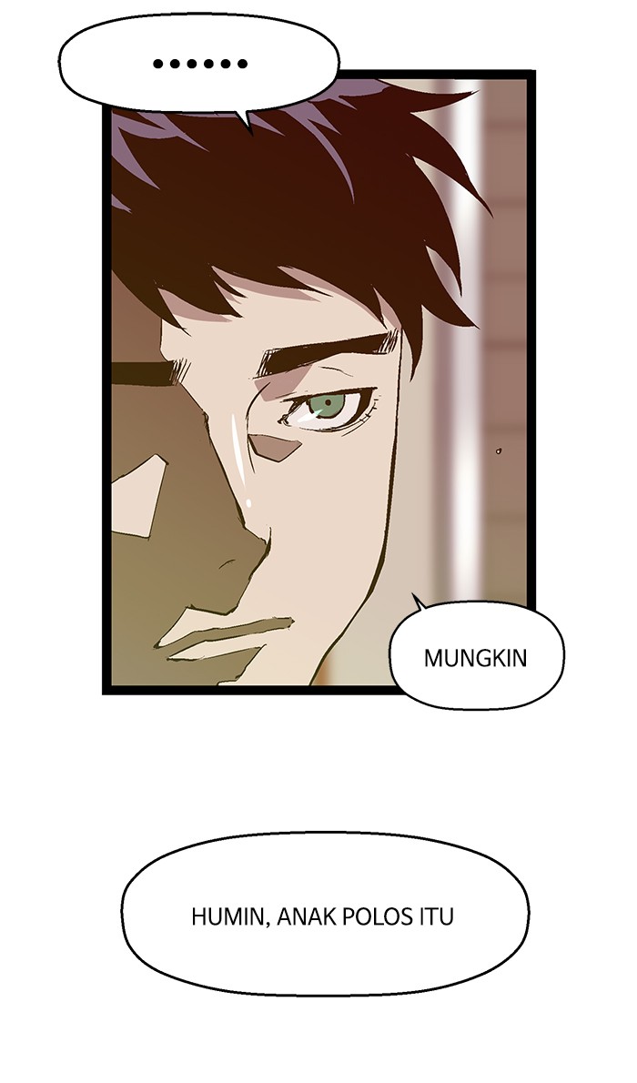 Weak Hero - Chapter 92 - Page 86