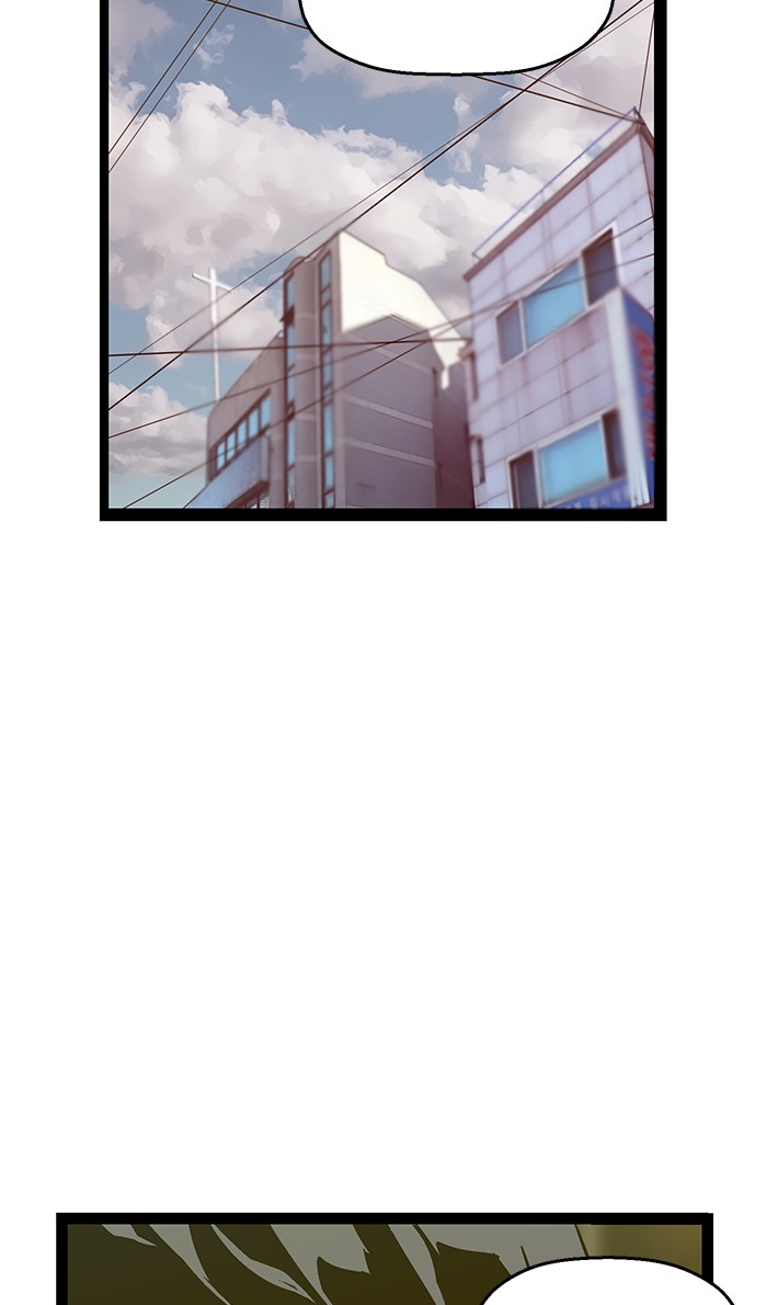 Weak Hero - Chapter 92 - Page 89