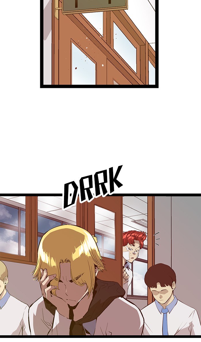 Weak Hero - Chapter 91 - Page 15