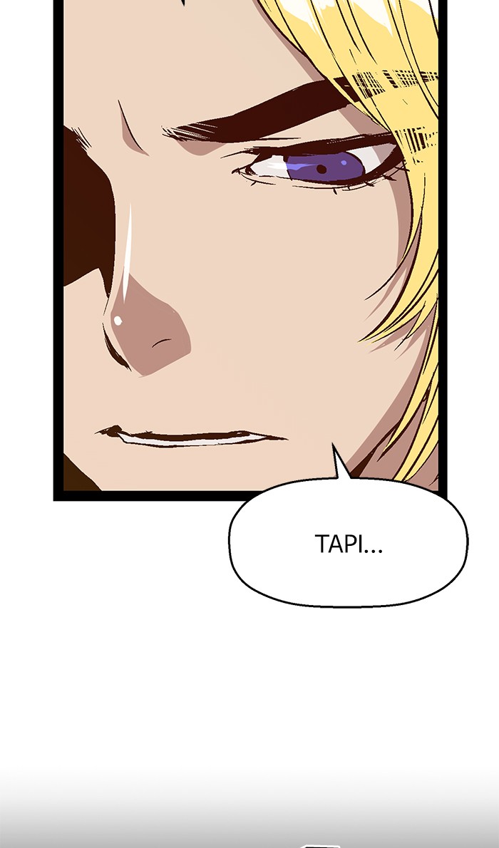 Weak Hero - Chapter 91 - Page 20