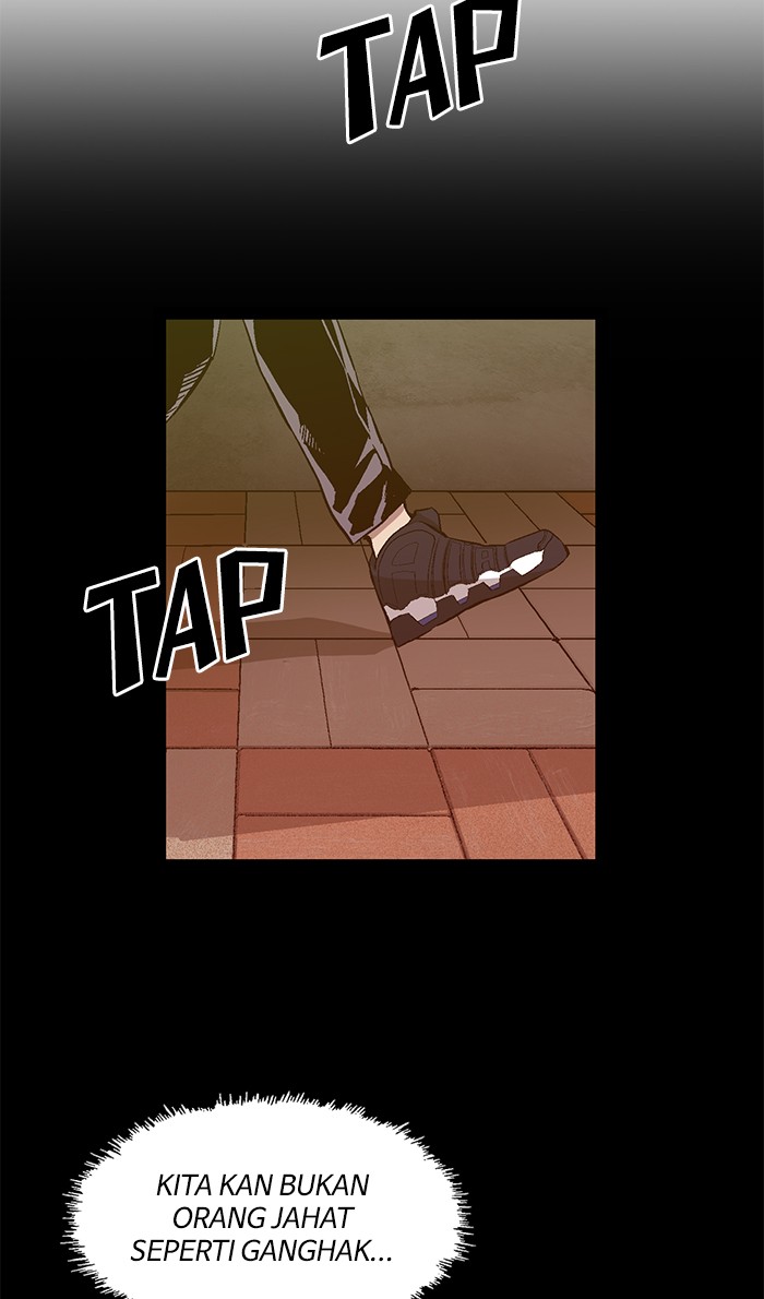 Weak Hero - Chapter 91 - Page 21