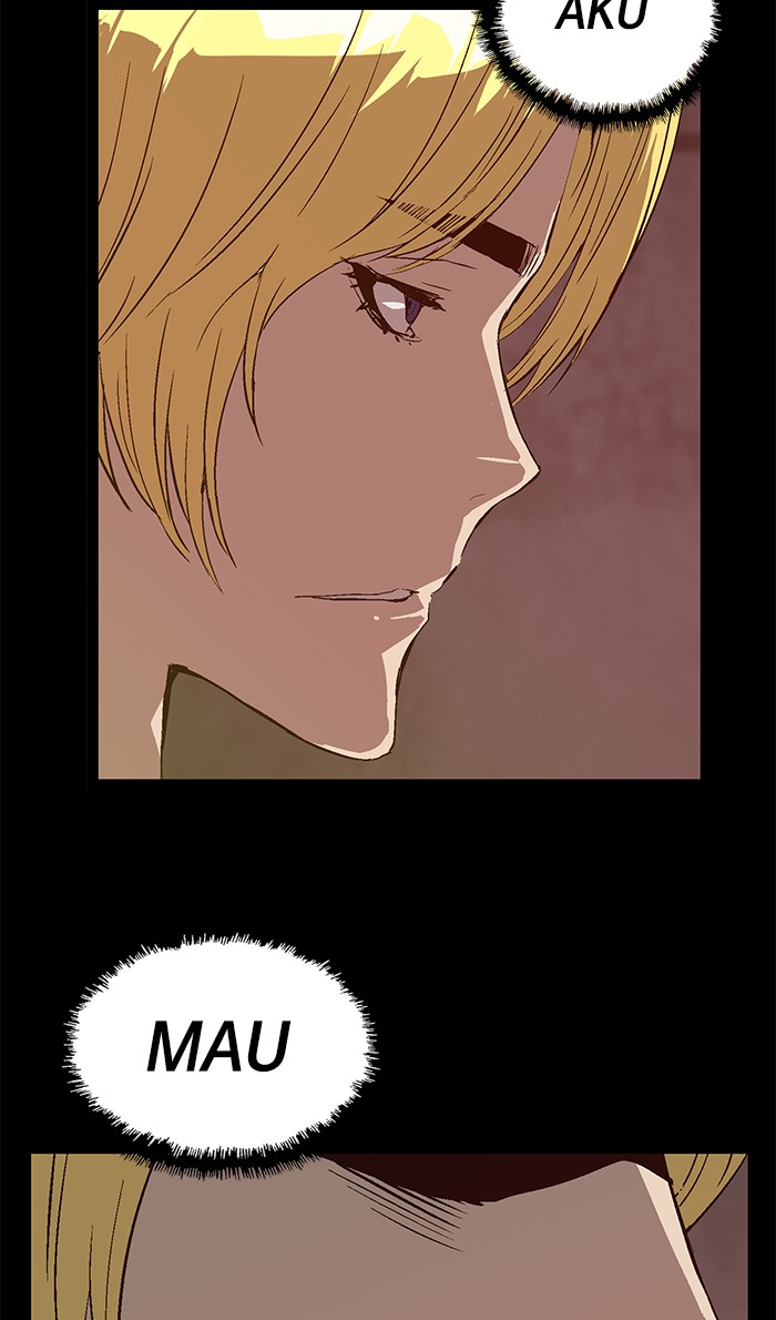 Weak Hero - Chapter 91 - Page 23