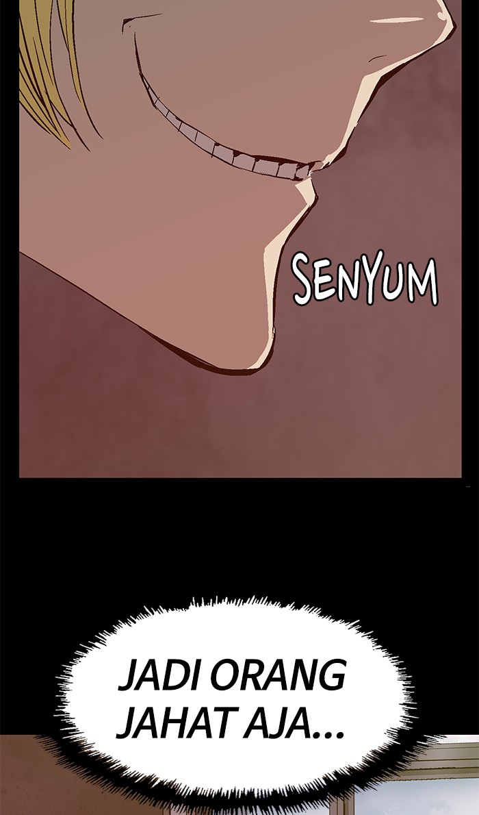 Weak Hero - Chapter 91 - Page 24