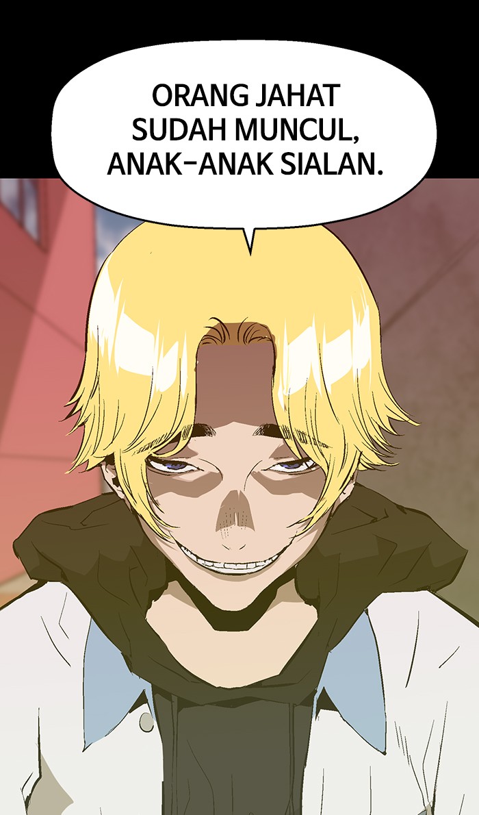 Weak Hero - Chapter 91 - Page 26