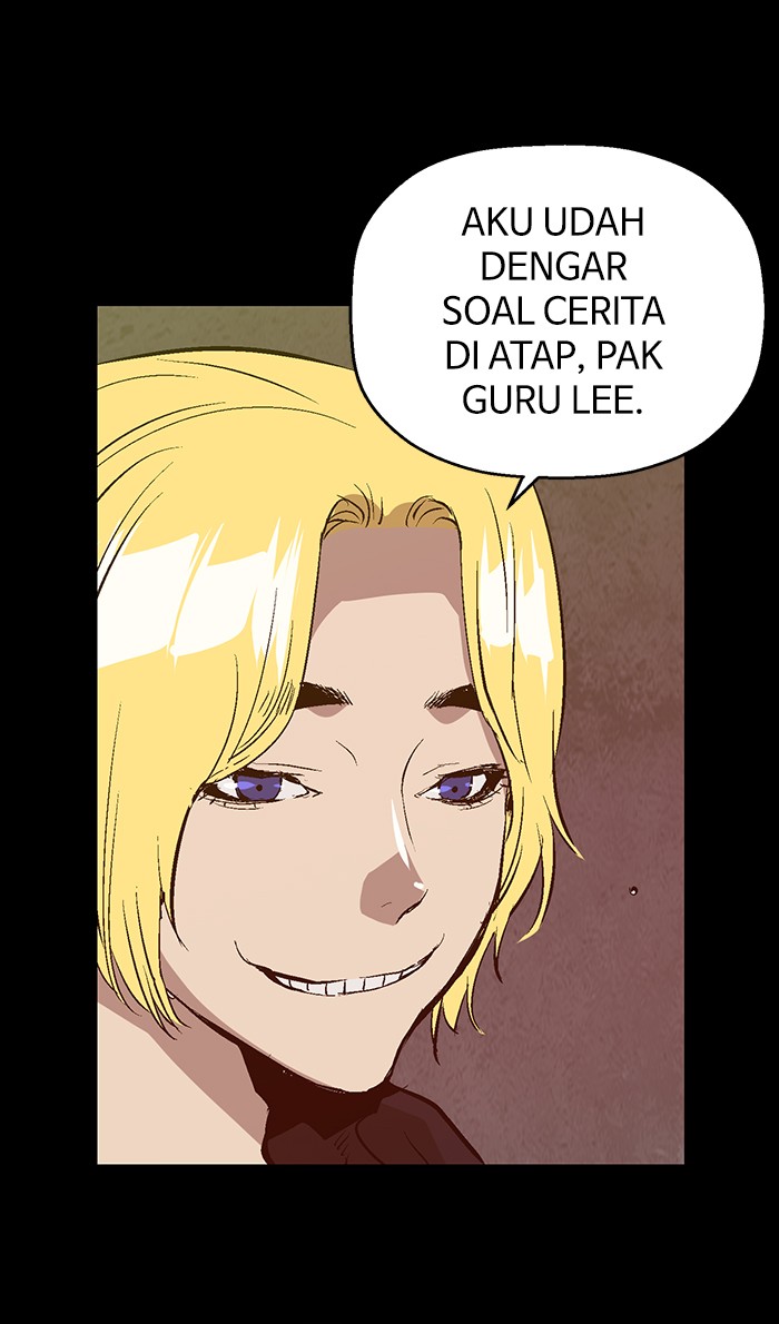 Weak Hero - Chapter 91 - Page 28