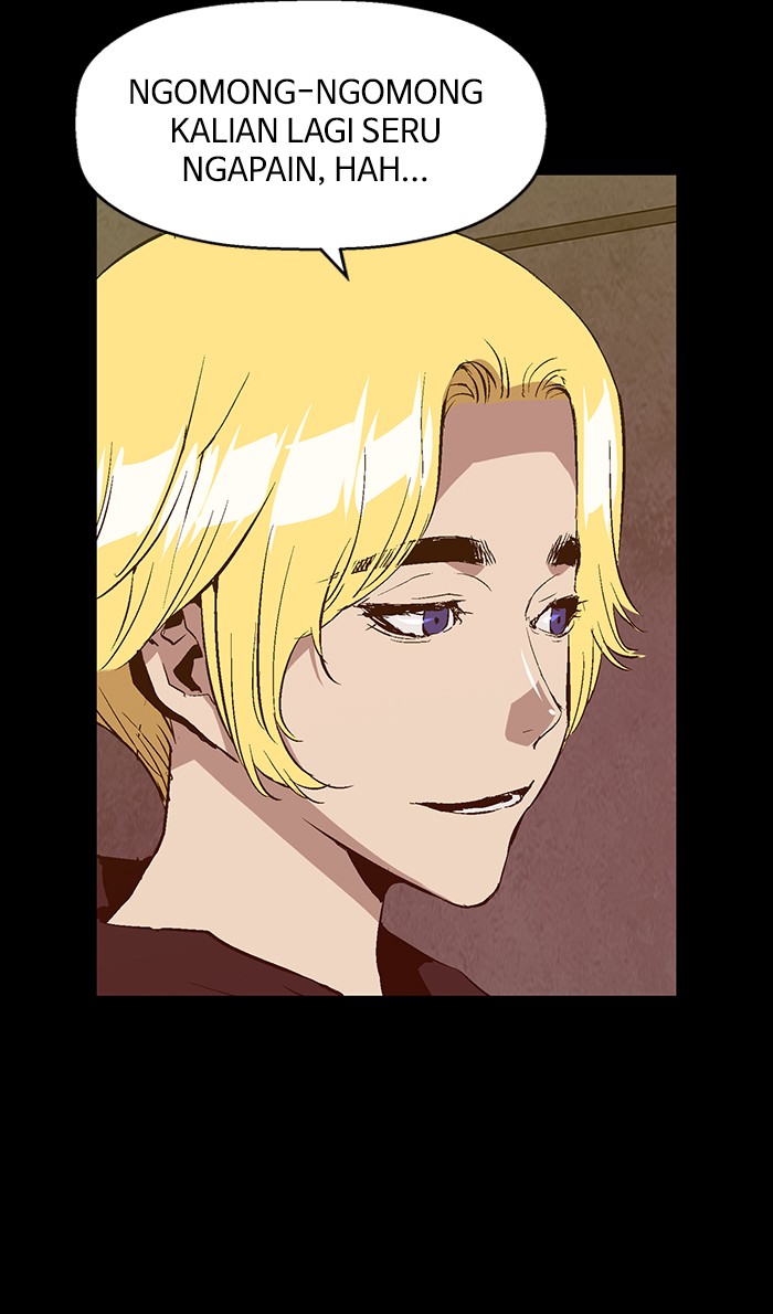 Weak Hero - Chapter 91 - Page 29