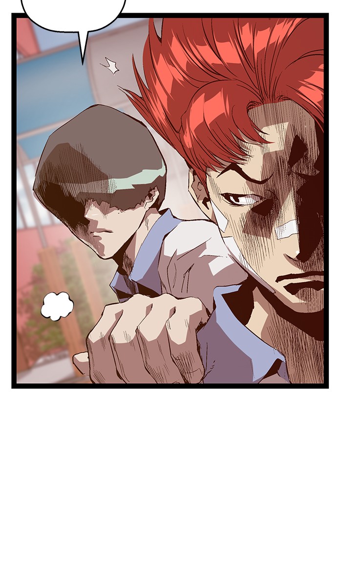 Weak Hero - Chapter 91 - Page 3