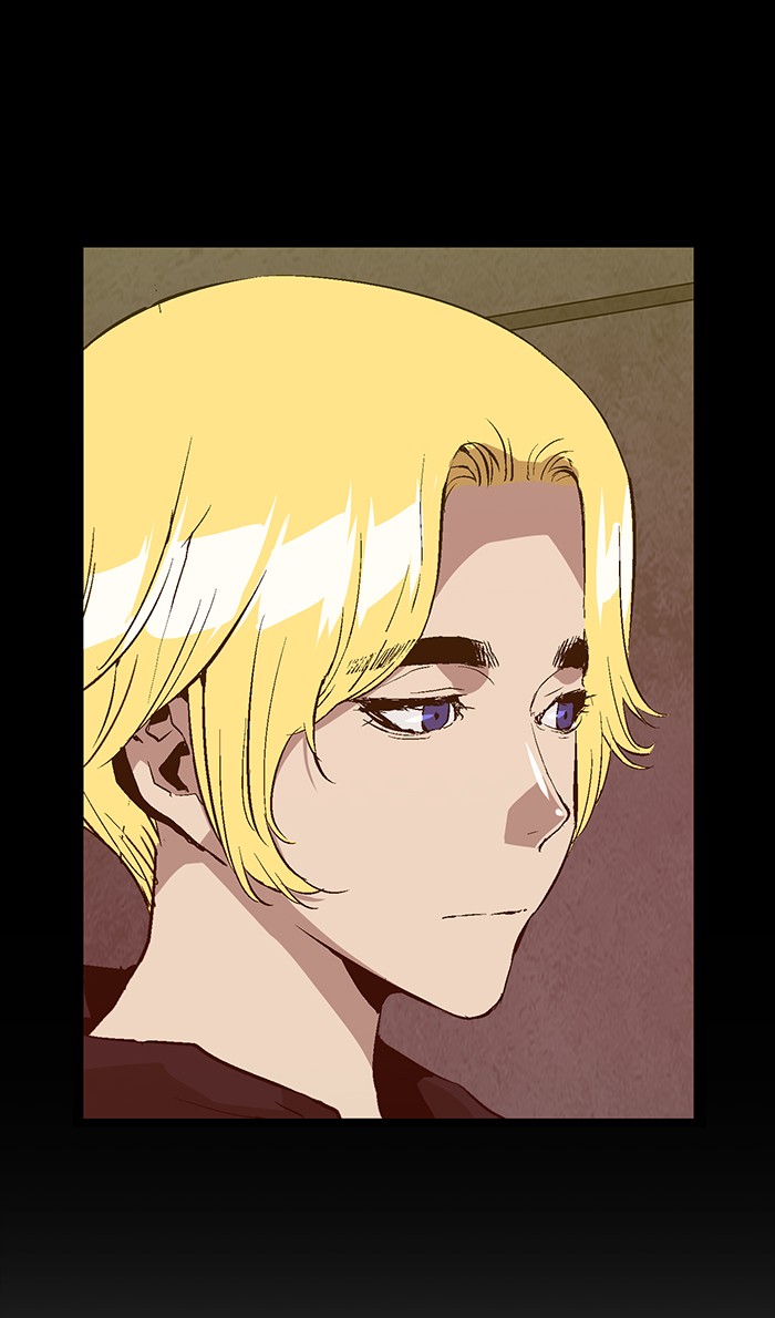 Weak Hero - Chapter 91 - Page 31