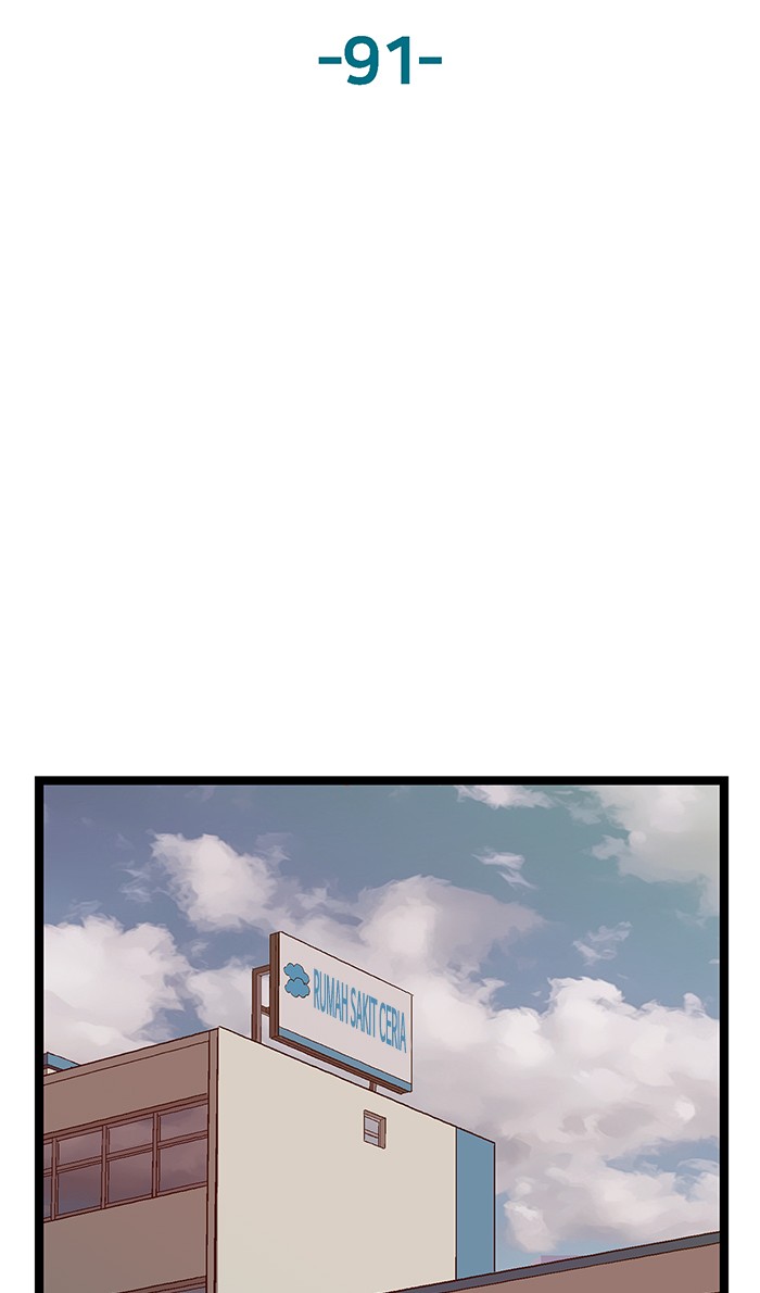 Weak Hero - Chapter 91 - Page 39