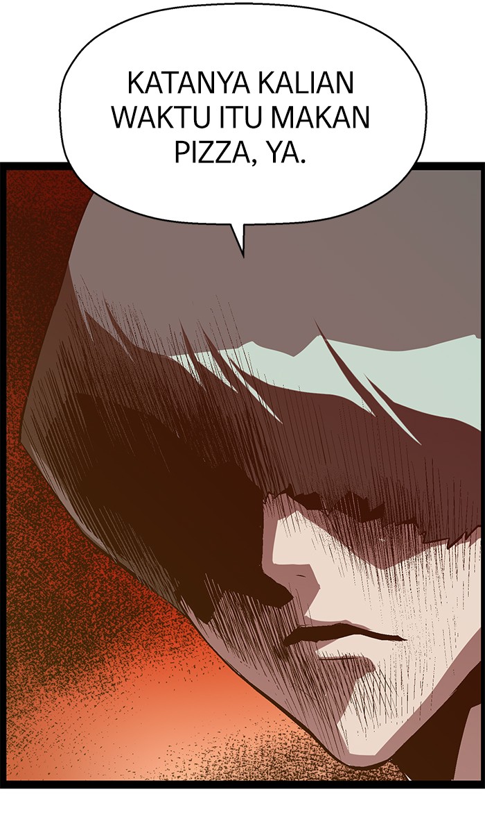 Weak Hero - Chapter 91 - Page 4